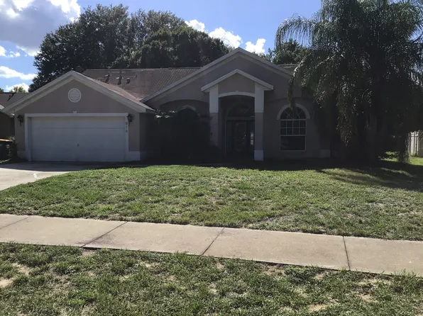 816 Elm Forest Dr, Minneola, FL 34715
