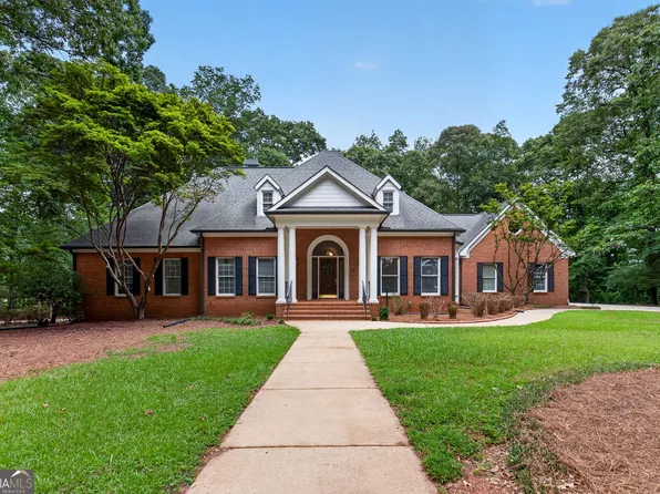 2134 Highway 92 S, Fayetteville, GA 30215