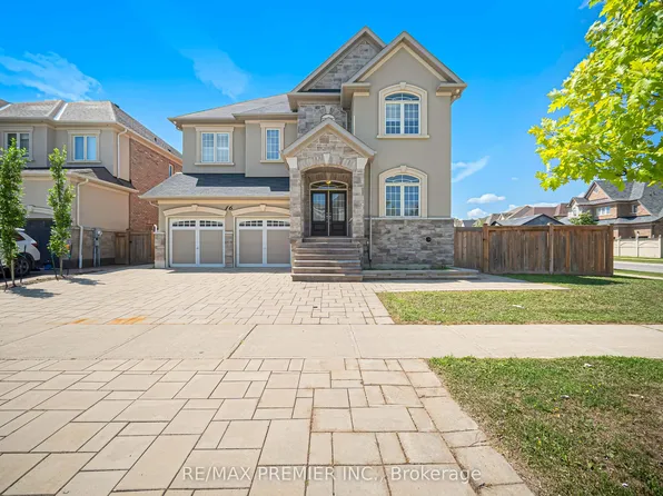 16 Kettle Valley Trl, King, ON L7B 0A6