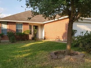 631 Danbury Park Ln, Houston, TX 77073