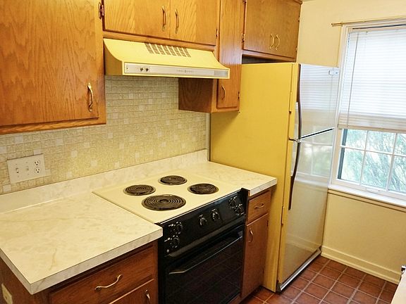 Kitchen - Not Actual Unit