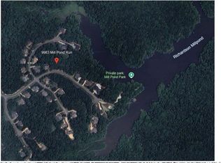 9983 Mill Pond Run, Toano, VA 23168