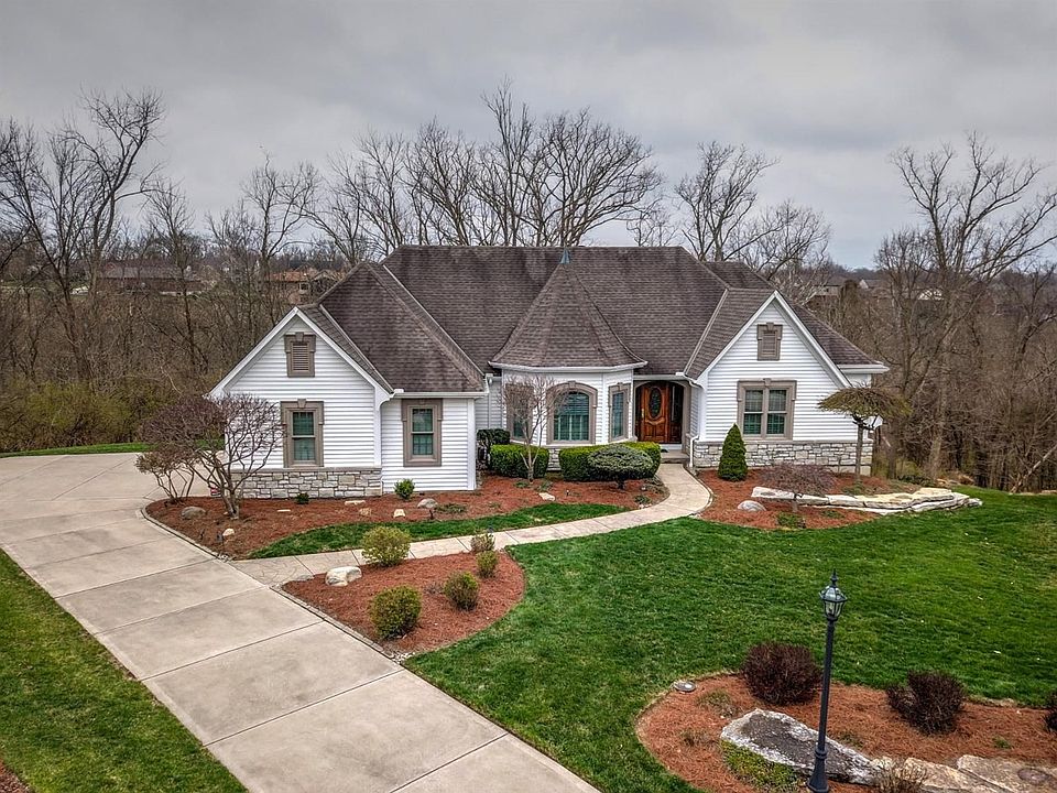 1st image of 4495 Saint Cloud Way