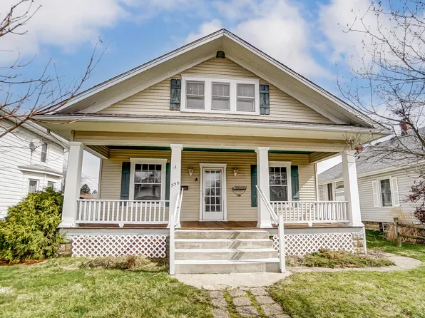 330 S Clairmont Ave, Springfield, OH 45505