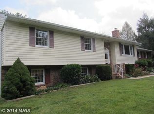 2129 Bellvale Rd, Fallston, MD 21047
