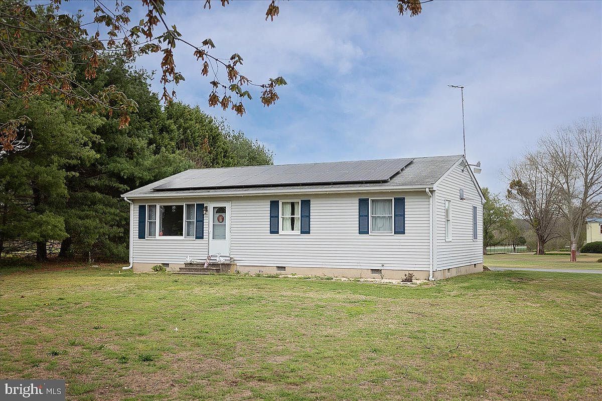 15421 Oakland Rd, Goldsboro, MD 21636 | Zillow