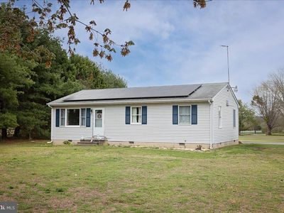 15421 Oakland Rd, Goldsboro, MD, 21636