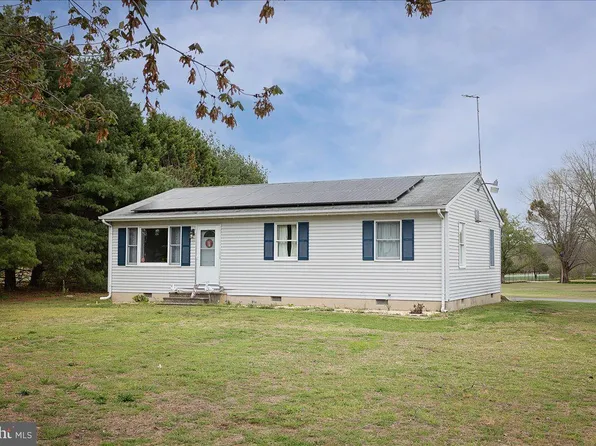 15421 Oakland Rd, Goldsboro, MD 21636