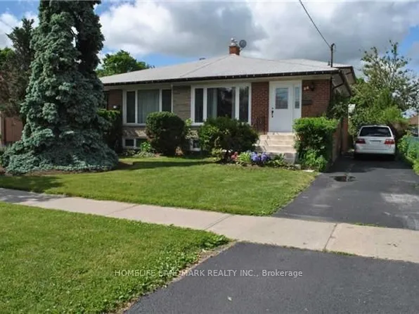 28 Roywood Dr, Toronto, ON M3A 2C6