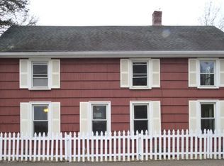 2 Water St, Spencer, MA 01562