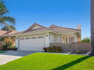 1906 Willow Ridge Dr, Vista, CA 92081