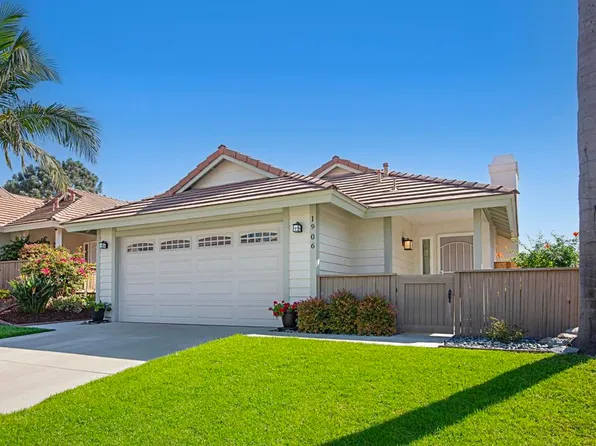 1906 Willow Ridge Dr, Vista, CA 92081