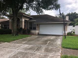 6230 Boone Dr, Tampa, FL 33625