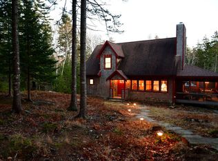 1068 Ellis Ln, Islesboro, ME 04848