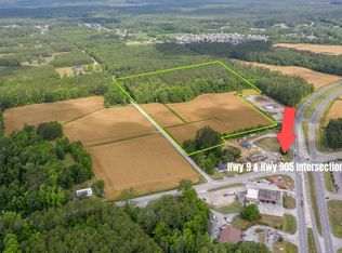 Long Acres Dr, Longs, SC 29568