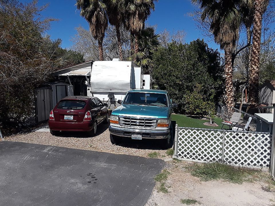 1st image of 3660 Boulder Hwy Trailer 169