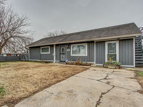 2nd image of 2888 E 44th Pl N