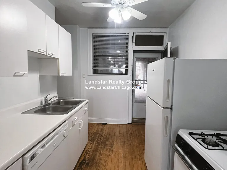 2419 W Sunnyside Ave #2 — Photo 3