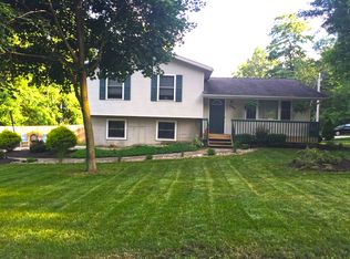 999 Hilbish Ave, Akron, OH 44312