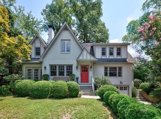 509 Ponce De Leon Pl, Decatur, GA 30030