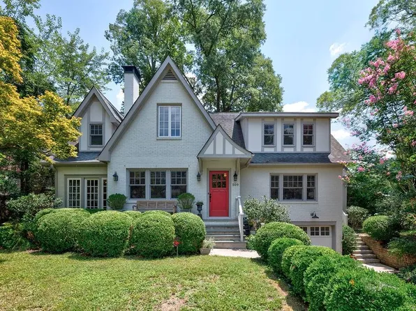 509 Ponce De Leon Pl, Decatur, GA 30030