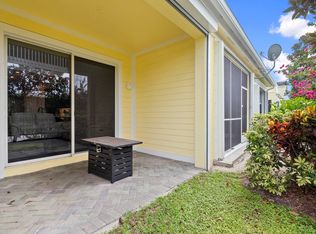 804 Mariner Bay Blvd, Fort Pierce, FL 34949