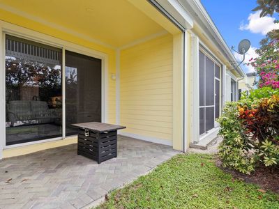 804 Mariner Bay Boulevard, Fort Pierce, FL, 34949