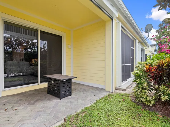 804 Mariner Bay Boulevard, Fort Pierce, FL 34949