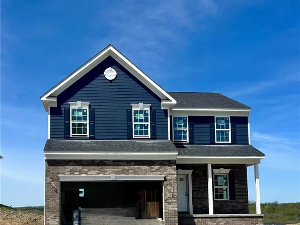 1007 Whistler Way, Adams Township, PA 16046