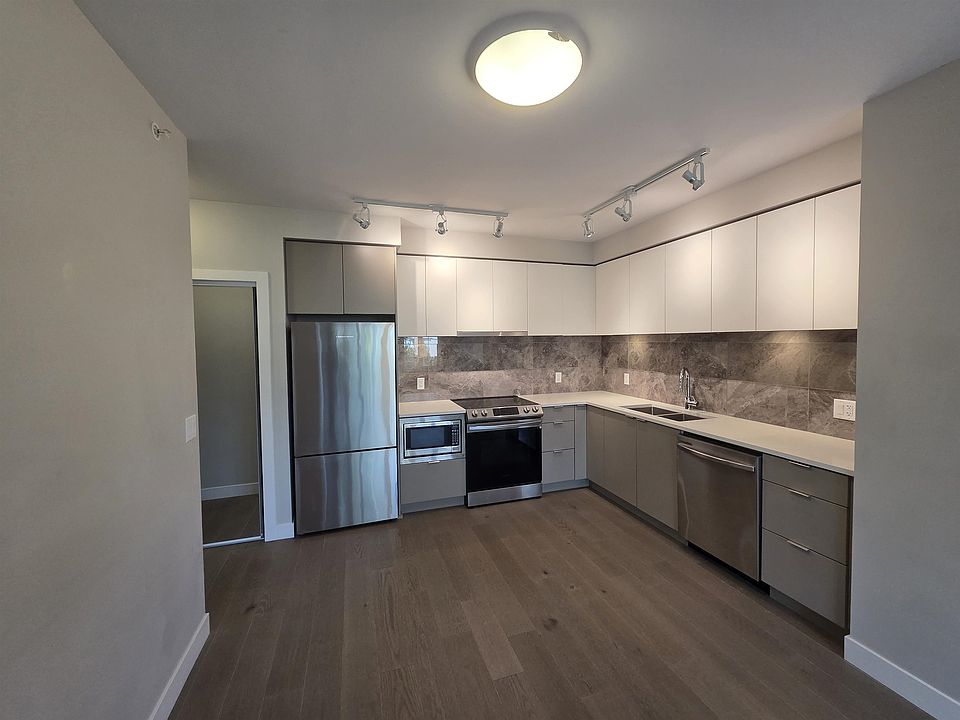 1st image of 8725 University Cres #401