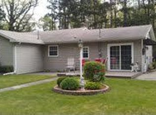 3395 Elmport Rd, Bridgeport, MI 48722