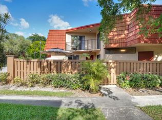 8099 Severn Dr APT A, Boca Raton, FL 33433