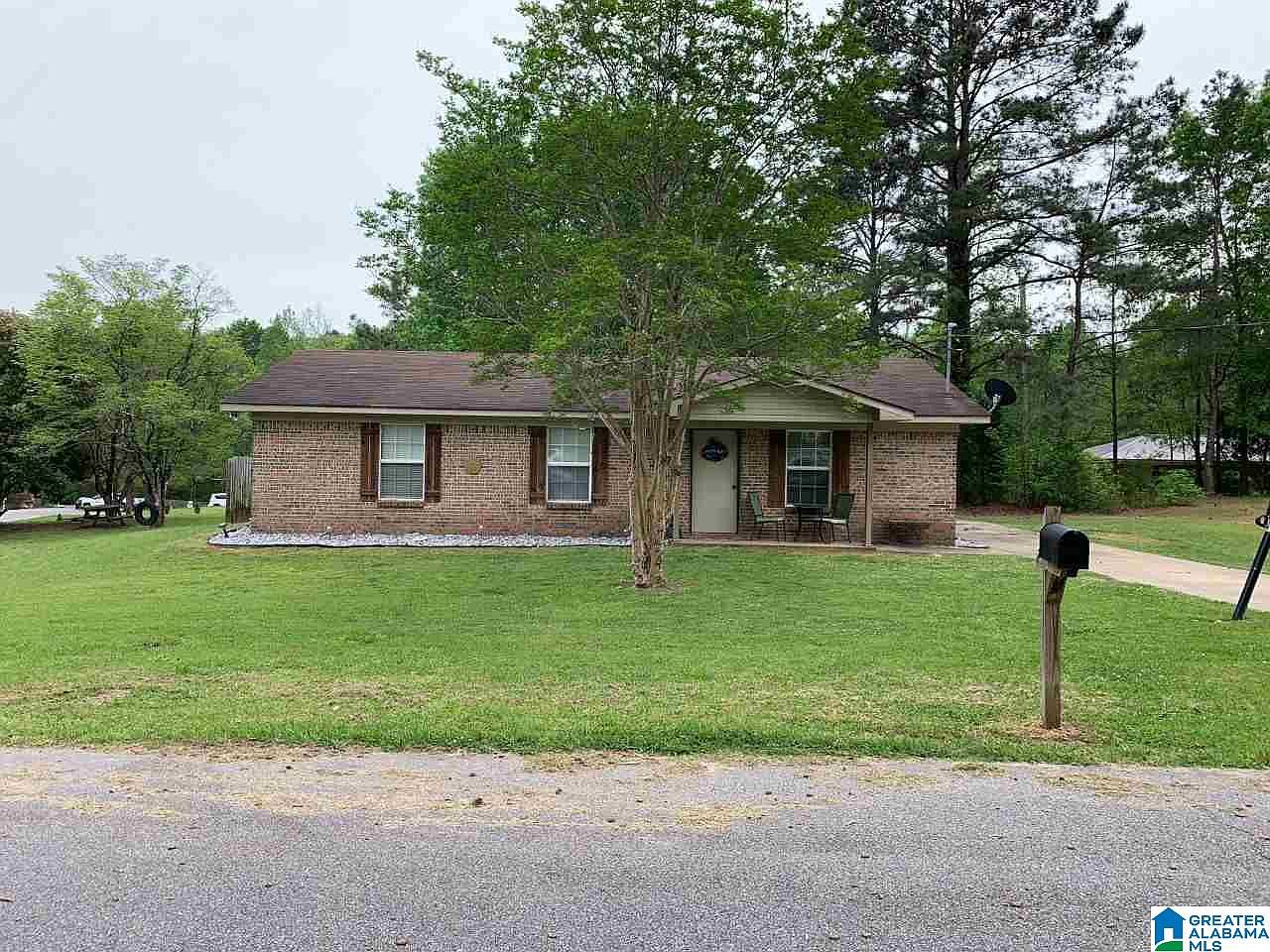 205 Elson Ave, Clanton, AL 35045 Zillow