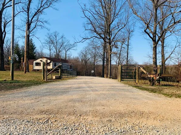3431 County Road 6300, West Plains, MO 65775