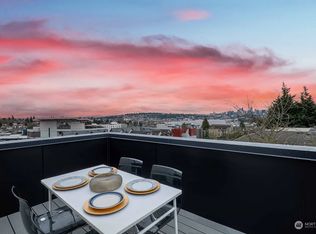 3836 Winslow Pl N #A, Seattle, WA 98103