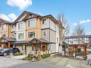 11305 240th St #18, Maple Ridge, BC V2W0J1