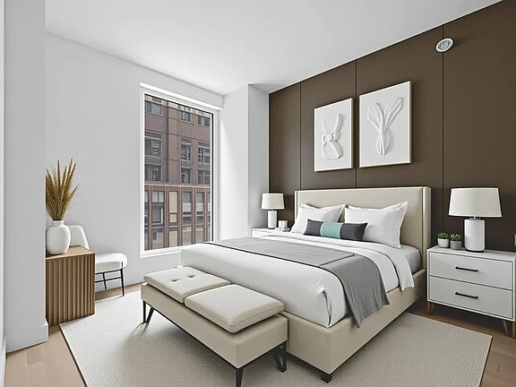 4th image of 225 W 28th St APT 5F