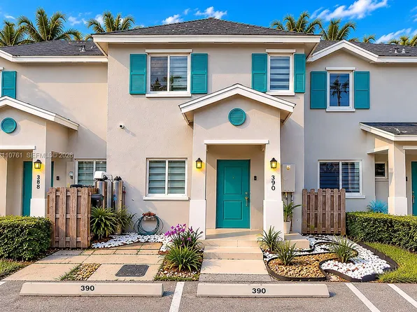 390 NW 12th Ave #1, Homestead, FL 33034