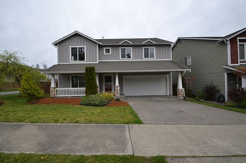 1st image of 11617 138th Street Ct E