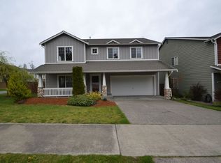 11617 138th Street Ct E, Puyallup, WA 98374