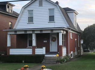 506 Pennsylvania Ave, Huntingdon, PA 16652