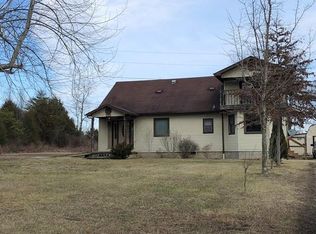 4676 Highway 2565, Louisa, KY 41230