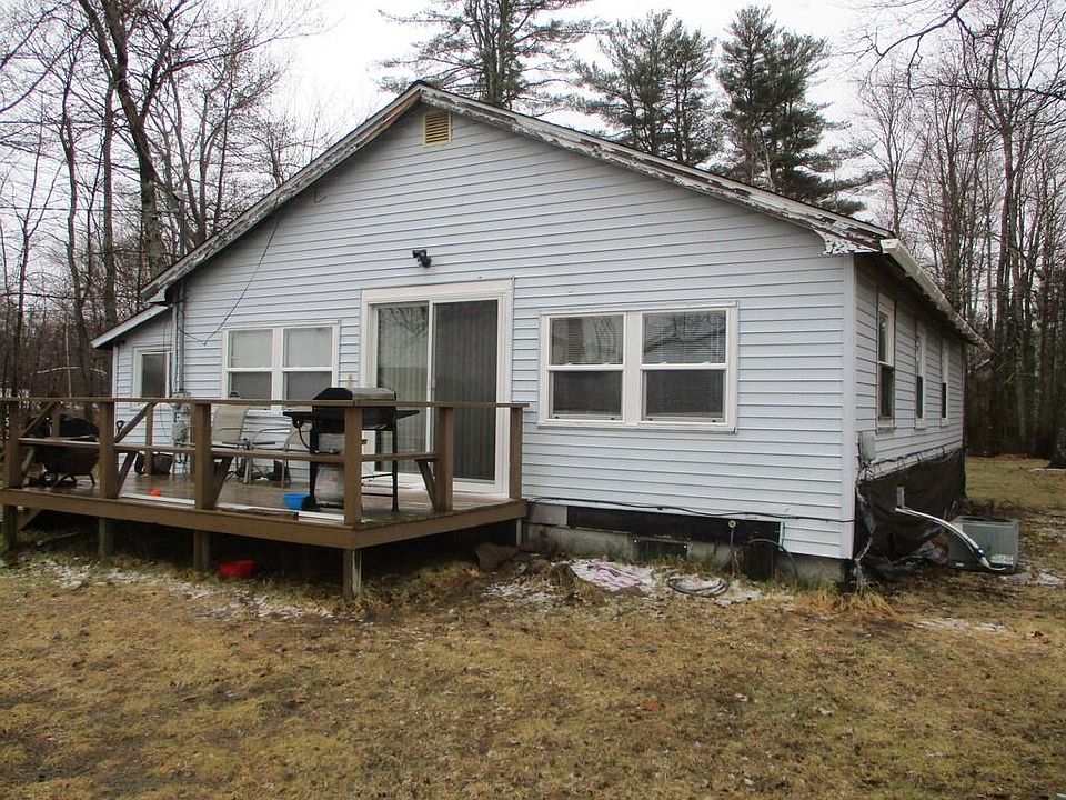 152 Park Street, Milo, ME 04463 Zillow