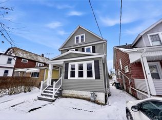 65 Philadelphia St, Buffalo, NY 14207