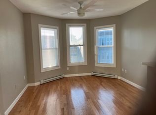 1084 Dorchester Ave #2, Boston, MA 02125