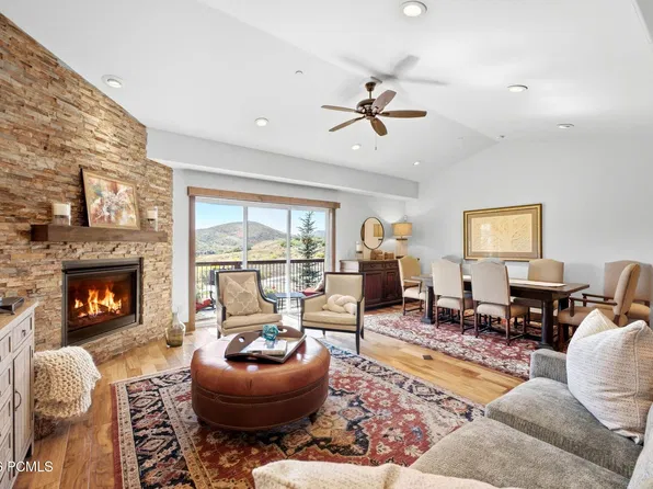 1276 W Wintercress Trl #30A, Kamas, UT 84036