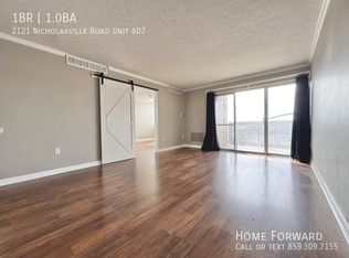 2121 Nicholasville Rd APT 607, Lexington, KY 40503