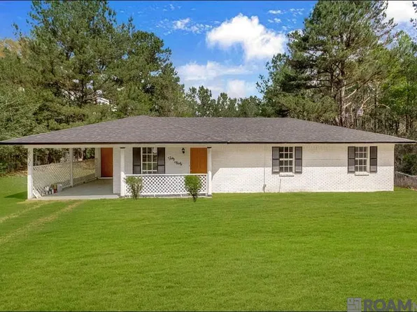 6030 Highway 1042, Greensburg, LA 70441