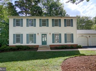 5957 Ohara Landing Ct, Burke, VA 22015