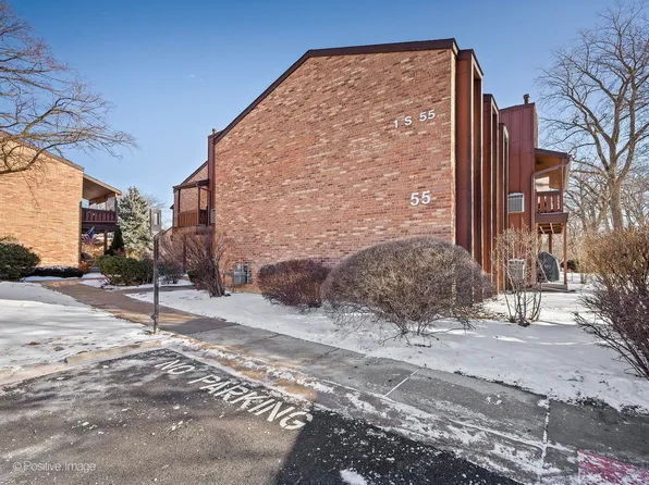 1S055 Spring Rd APT 2C, Oakbrook Terrace, IL 60181